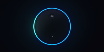 Amazon launches second Alexa Accelerator for voice-driven startups