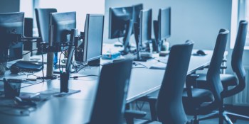 AI could be driving a new digital divide