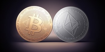 Why Ethereum is outpacing Bitcoin