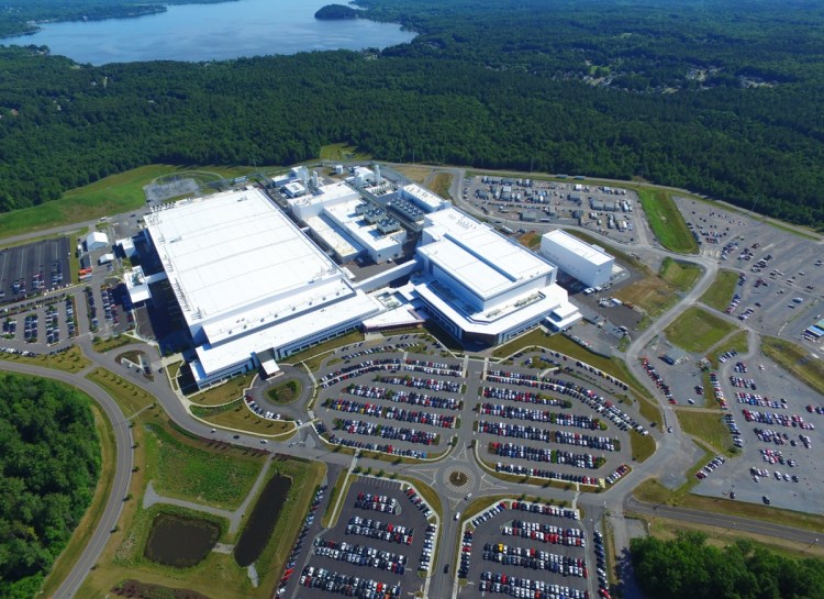 Globalfoundries was creating a 7-nm chip factory. Now it will shift to other nodes.