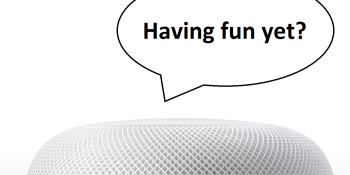 Why Apple’s HomePod and other AI assistants won’t win a massive market