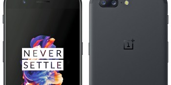OnePlus charges $40 to attend 5T smartphone launch event in New York on November 16