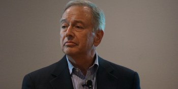 Softbank says its $50 billion will reach entrepreneurs from Kansas to Kentucky