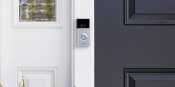 Amazon acquires smart doorbell maker Ring, reportedly for over $1 billion