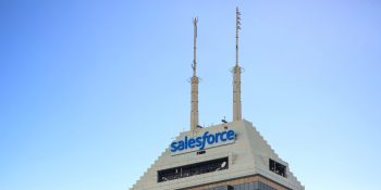 Why Salesforce is killing off Einstein Voice Assistant
