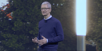 Apple skips usual WWDC milestones, but shares a few juicy details