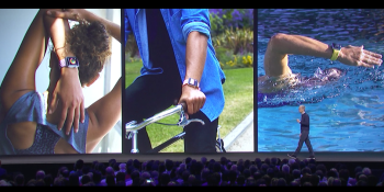 Apple reveals watchOS 4: Siri-powered updates, fitness syncing, and music playlists
