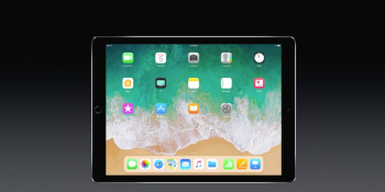 Apple is making iOS actually useful for iPads