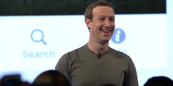 Facebook defends itself against social media critics