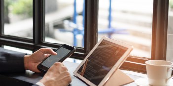 The future of enterprise chatbots