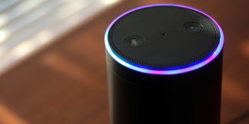 Amazon Echo and Alexa exec Michael George retires after nearly 20 years at the company