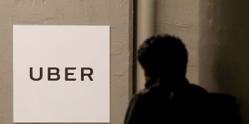 Uber is still burning cash at a rate of $2 billion a year