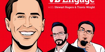 David Berkowitz, future social, and the week AI took over – VB Engage