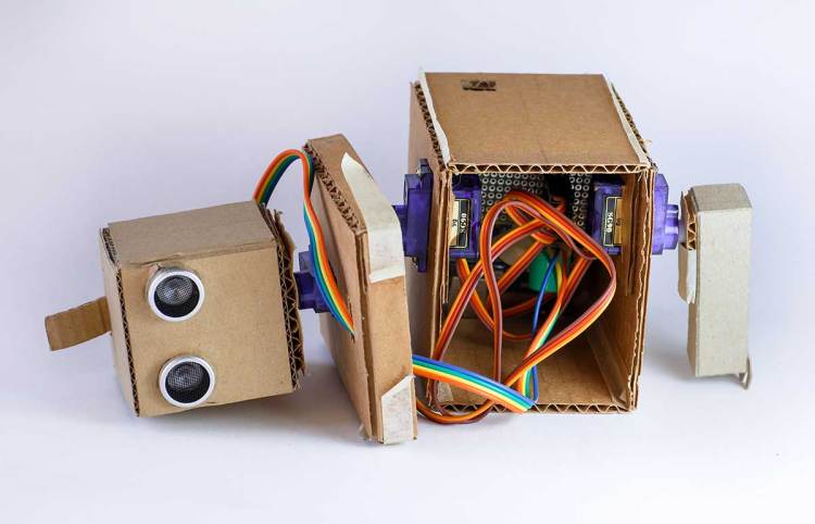 Marlene Jia TOPBOTS Applied AI