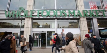 What the Whole Foods acquisition will do for Amazon