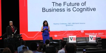 IBM declares AI the key to making unstructured data useful