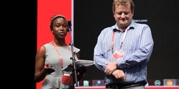 Axum Graphics’ animation software wins MB 2017 AI hackathon