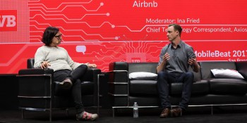 How Airbnb uses AI to get you into other people’s homes