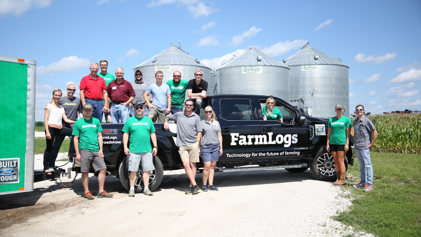 FarmLogs