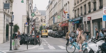 If you do business in the EU, you better polish up on GDPR