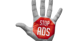 Ad blockers are digging their own graves