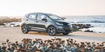 Electric car sales reflect consumers’ internal struggle between practicality and luxury