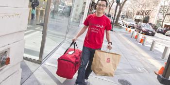 Learn how AI contributes to DoorDash’s margins at MobileBeat 2017