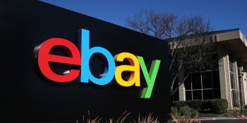 For eBay, AI is ride or die