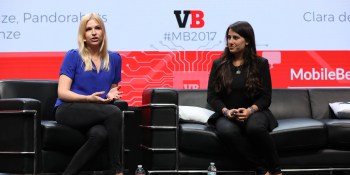 Why building an AI company should not remind you of a blind date
