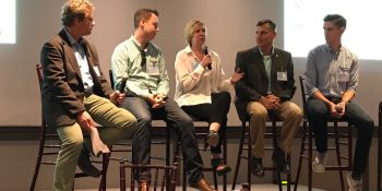 Reno entrepreneurs praise low costs, but cite capital and talent challenges