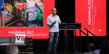 How Walmart uses AI to serve 140 million customers a week