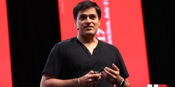 5 AI-powered companies gaining traction for 2017