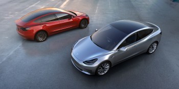 5 features that make the Tesla Model 3 worth considering