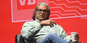 How Google, Amazon, and Facebook would look if they had started in the age of AI