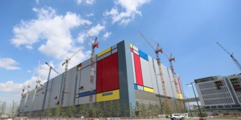 Samsung plans $18 billion South Korea investment to grow its semiconductor chip lead