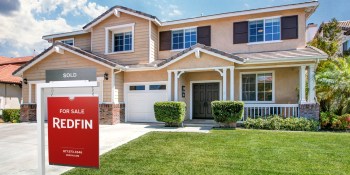 Redfin debut offers hope for a tech IPO market in need of good news