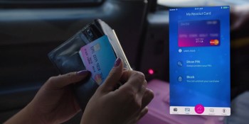 Digital banks must diversify or die: The lesson from Revolut’s $66 million raise