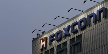 Foxconn to expand India production to make Apple’s high-end iPhones in 2019