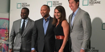 TechSquare Labs lands $1 million from Invest Georgia to incubate startups