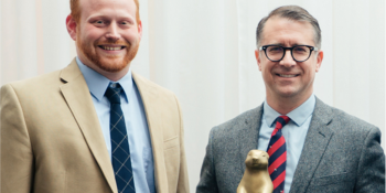 How Nebraska went from last to 25th state in VC deals
