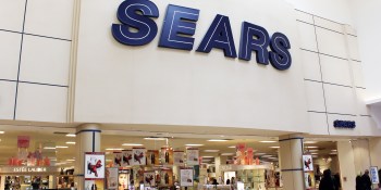 Is Amazon eyeing Sears to bolster its smart home strategy?