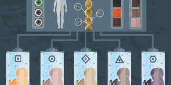 We can now design humans — but should we?