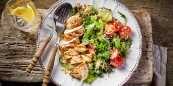 How restaurants will soon serve you a fresh plate of AI