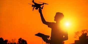 5 ways drones will automate our future