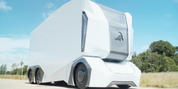 Sweden tests roads that charge electric vehicles as they drive