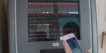 U.S. Secret Service: Hackers stole over $1 million by jackpotting ATMs