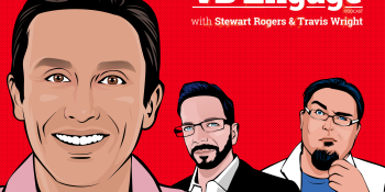 Rishi Dave, VR ads, and how AI might not replace marketers — VB Engage