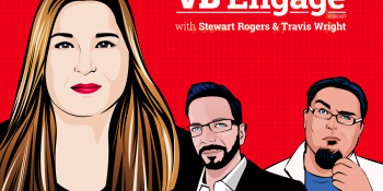Cathy Hackl, mobile advertising fraud, and what works in VR and AR — VB Engage