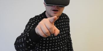 Bringing you one step closer to monetizing VR + AR (VB Live)