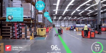 WaveOptics partners with Coretronic on new AR developer program